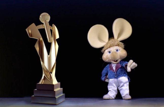 Topo Gigio