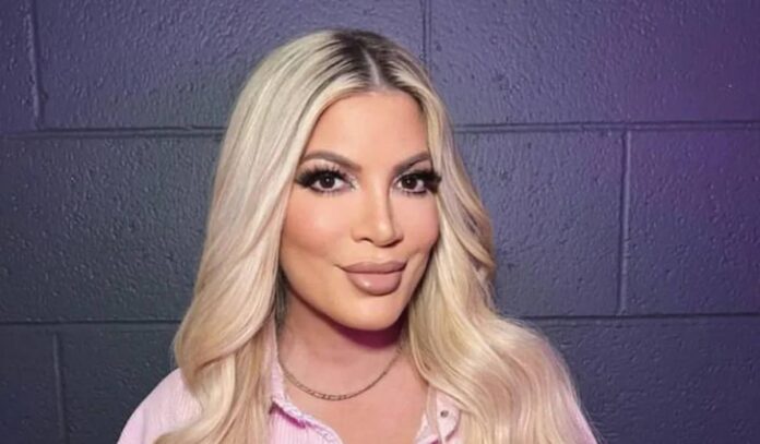 Tori Spelling Tori Spelling