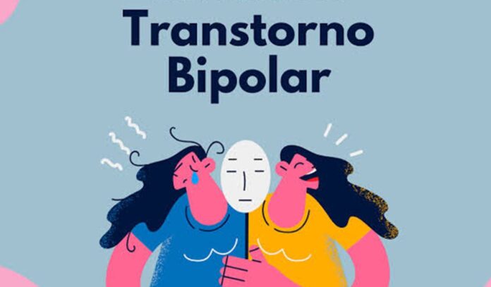 Transtorno bipolar Transtorno bipolar