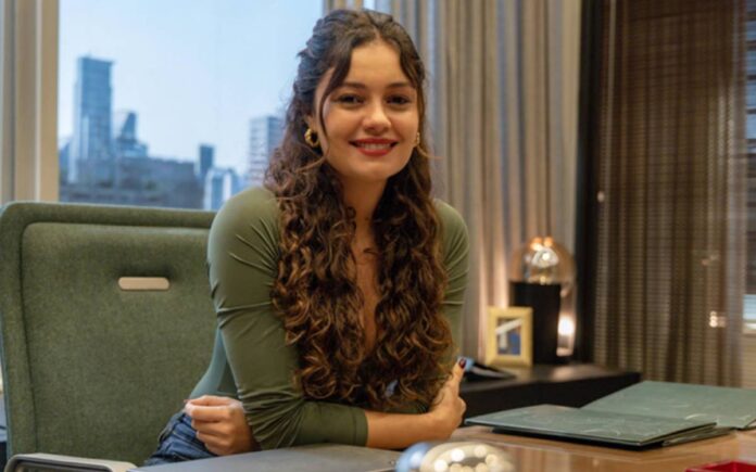 Três Graças - Gerluce