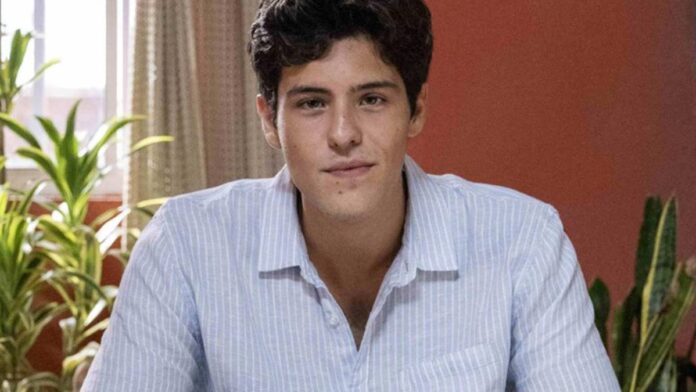 Três Graças - Raul