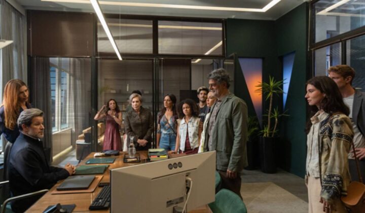 Tr&ecirc;s Gra&ccedil;as