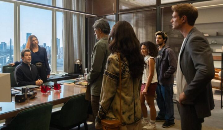 Tr&ecirc;s Gra&ccedil;as