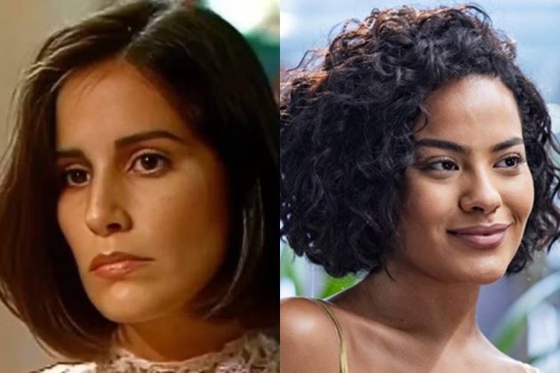 Vale Tudo - Maria de F&aacute;tima