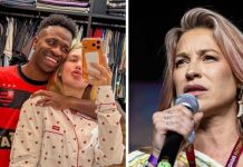 Vini Jr se pronuncia após polêmica de Virginia Fonseca e filhos
