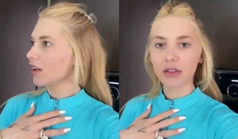 Virginia compartilha detalhes de sua nova rede de academia: “então aqui…”