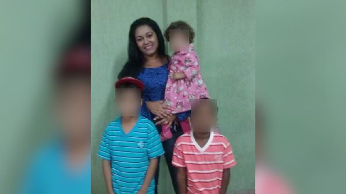 O garotinho de boné se vingaria anos depois — Foto: Reprodução/Redes Sociais