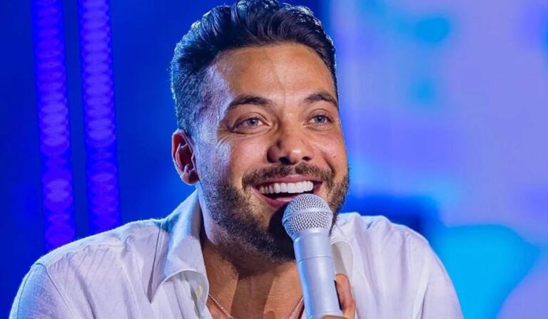 Wesley Safadão receberá fortuna para cantar no São João de Caruaru