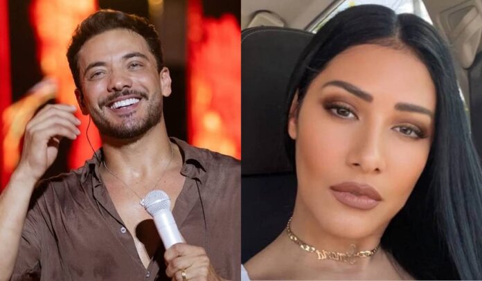 Wesley Safadão e Simaria Wesley Safadão e Simaria