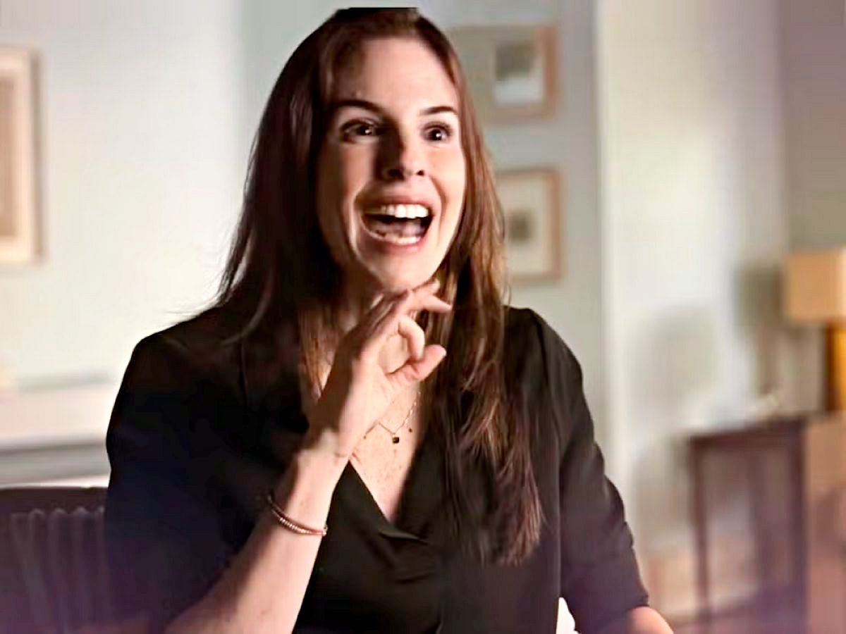 Suzane von Richthofen Suzane von Richthofen (Foto: reprodução)