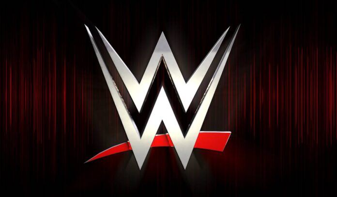 WWE - Foto: Logo