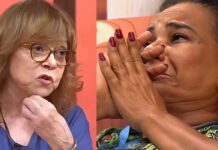 Gloria Perez se pronuncia após Solange ser eliminada do “BBB 26”