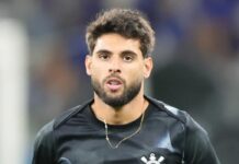 Yuri Alberto passa por cirurgia e pode desfalcar o Corinthians na estreia da Libertadores