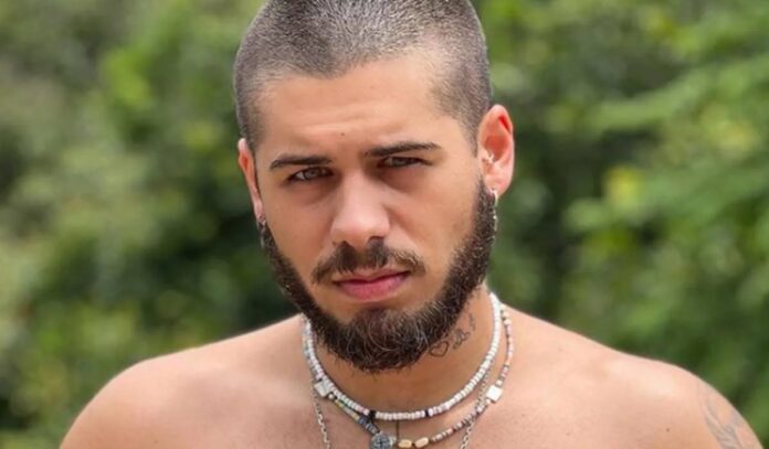 Zé Felipe Zé Felipe