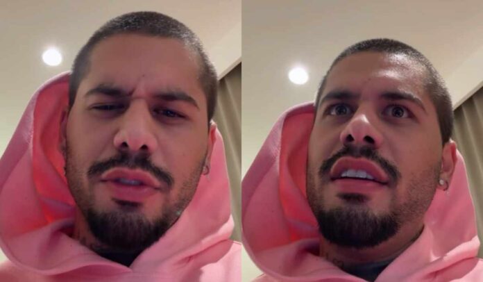 Zé Felipe Zé Felipe