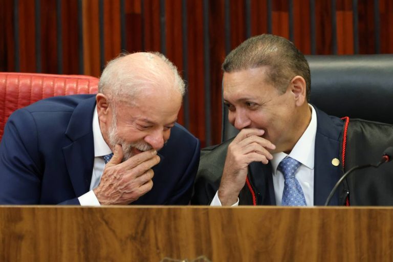 Banco Master: STF decide sobre suspeição de Kassio Nunes no caso