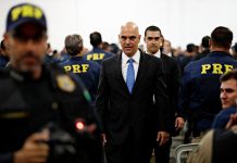 Moraes manda soltar hacker de Araraquara