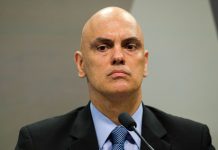 Moraes proíbe parlamento de soltar deputado e mantém prisão