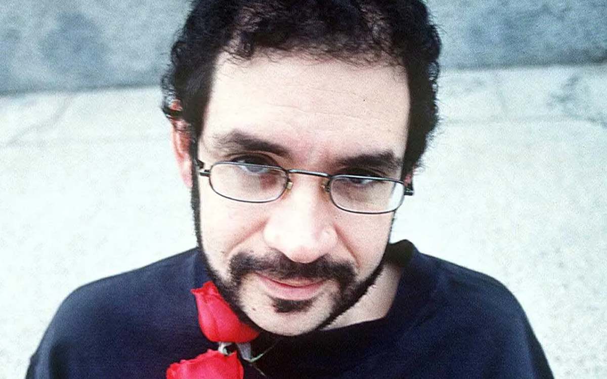 Renato Russo (Divulgação)