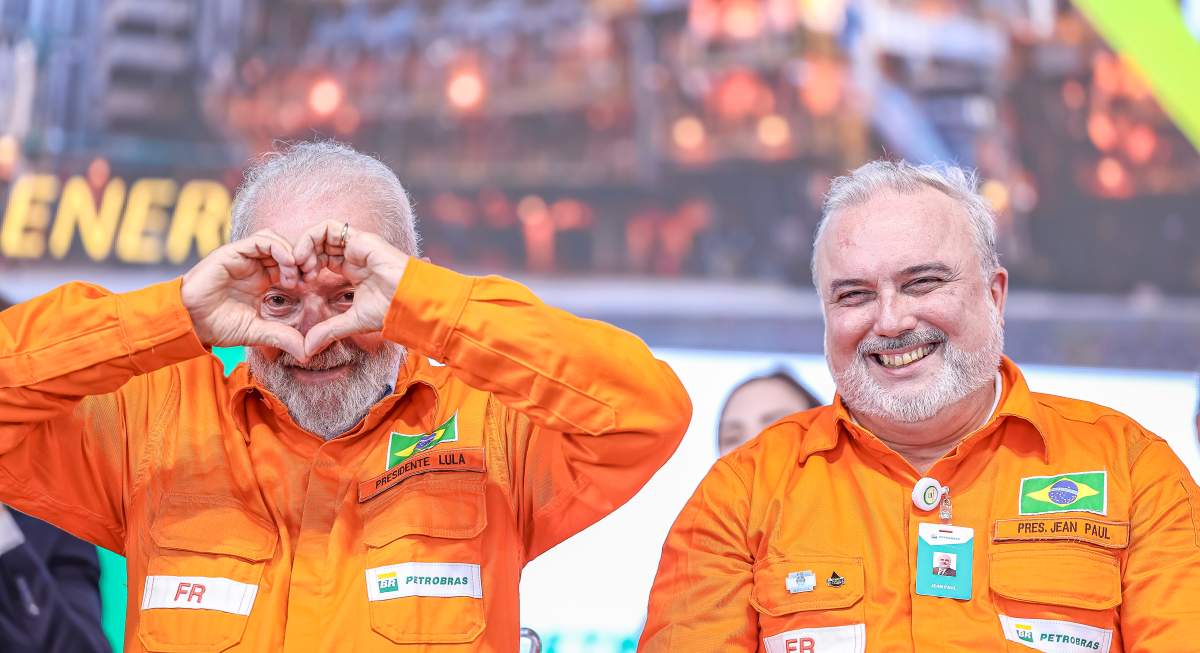 Lula Presidente da República, Luiz Inácio Lula da Silva Ricardo Stuckert/PR