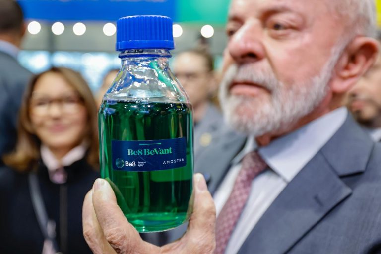 Lula faz anúncio ‘revolucionário’ ao Brasil mas lamenta: “Às vezes é triste”