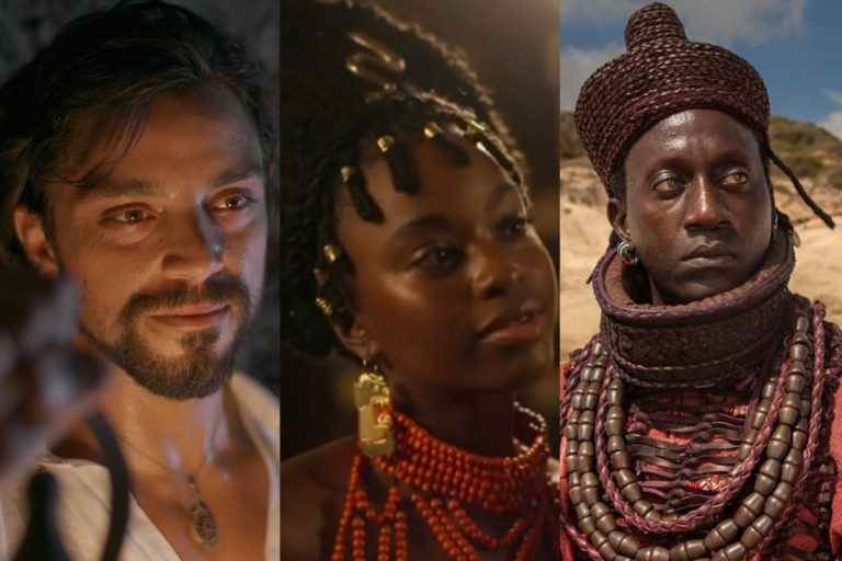 A Nobreza do Amor: Omar anuncia “morte” de Jendal, Kênia se desespera e Dumi revela toda a verdade