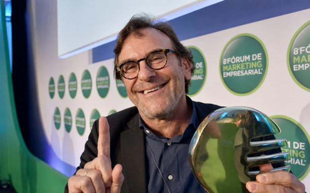 Eduardo Fischer (Foto: Divulgação)