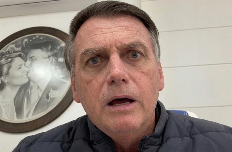 Começou bem: produtora do filme sobre Bolsonaro nunca fez outro filme