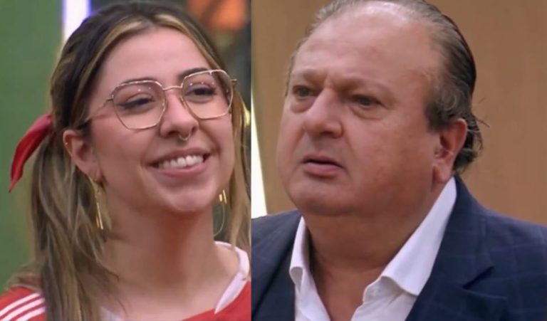 Concordam? Jacquin causa polêmica com participante do Masterchef: “Isso não é trabalho”