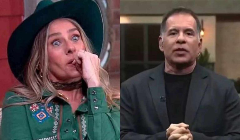 Sincera, Adriane Galisteu solta o verbo sobre o reality Casa do Patrão: “É díficil”