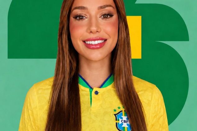 Amanda Teixeira Dias