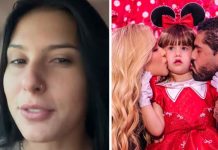 Após se reaproximar de Virginia, Ana Castela surpreende com suposta indireta para Zé Felipe em clipe