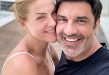 Ana Hickmann revela incomodo e ciúmes de Edu Guedes