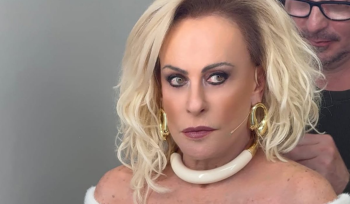 Ana Maria Braga