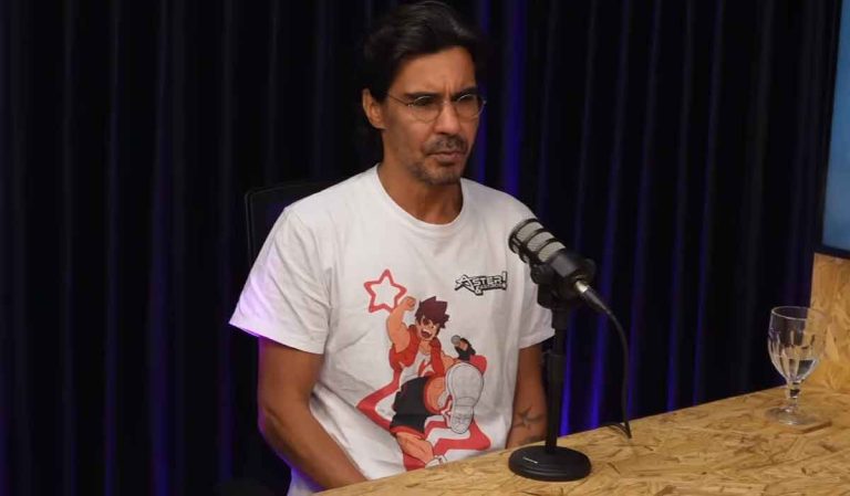 André Gonçalves quebra silêncio e diz por que ‘desapareceu’ das novelas