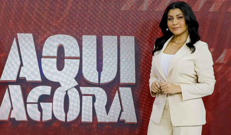 “Aqui Agora” causa dor de cabeça ao SBT após baixa audiência