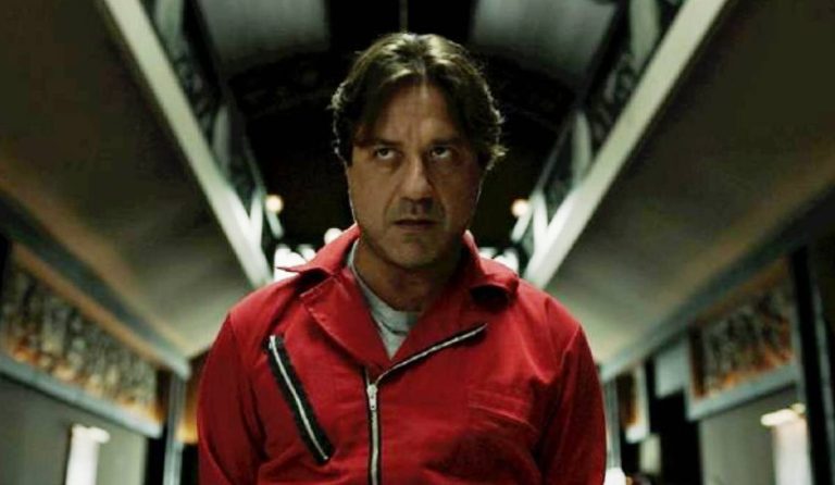Arturo Román volta em nova temporada de La Casa de Papel com nova missão