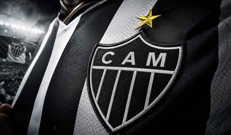 Gigante pode dar adeus ao Atlético MG e assinar com o Grêmio