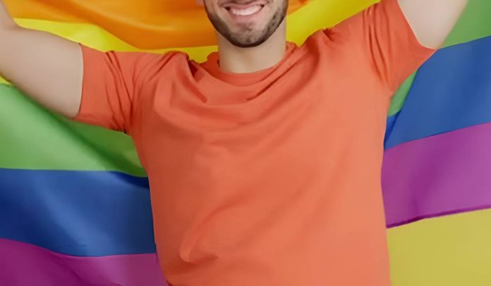 Ator assume que é gay