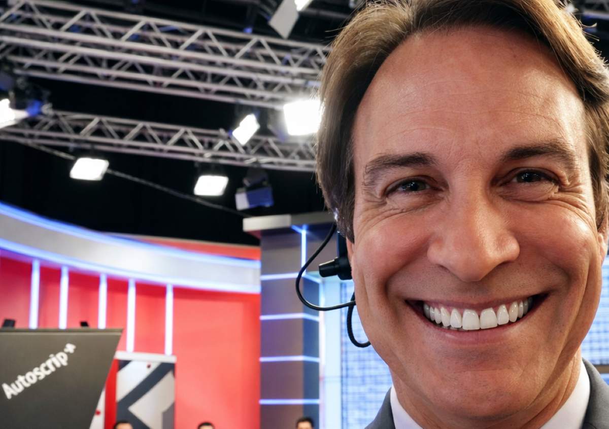 - Maurício Jahu, um dos sócios da Fintech Naskar/Foto: Reprodução/ ESPN