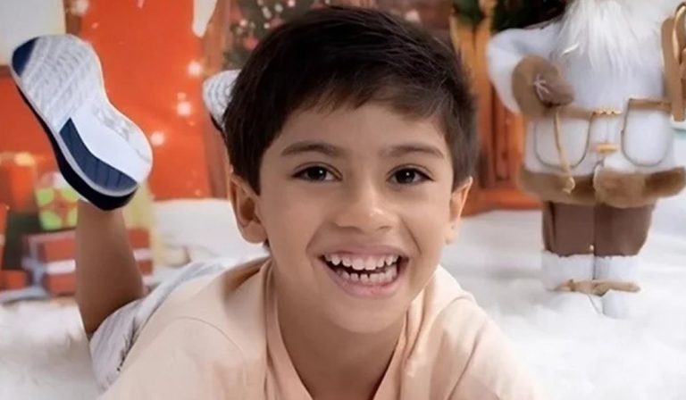 Morte de Benício Xavier tem detalhe chocante revelado