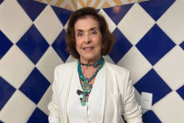 Betty Faria