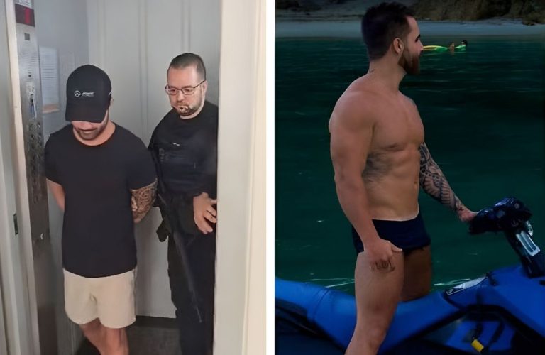 Polícia prende no Rio suspeito de esquema de pirâmide