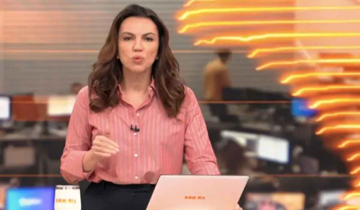 Bom Dia Brasil