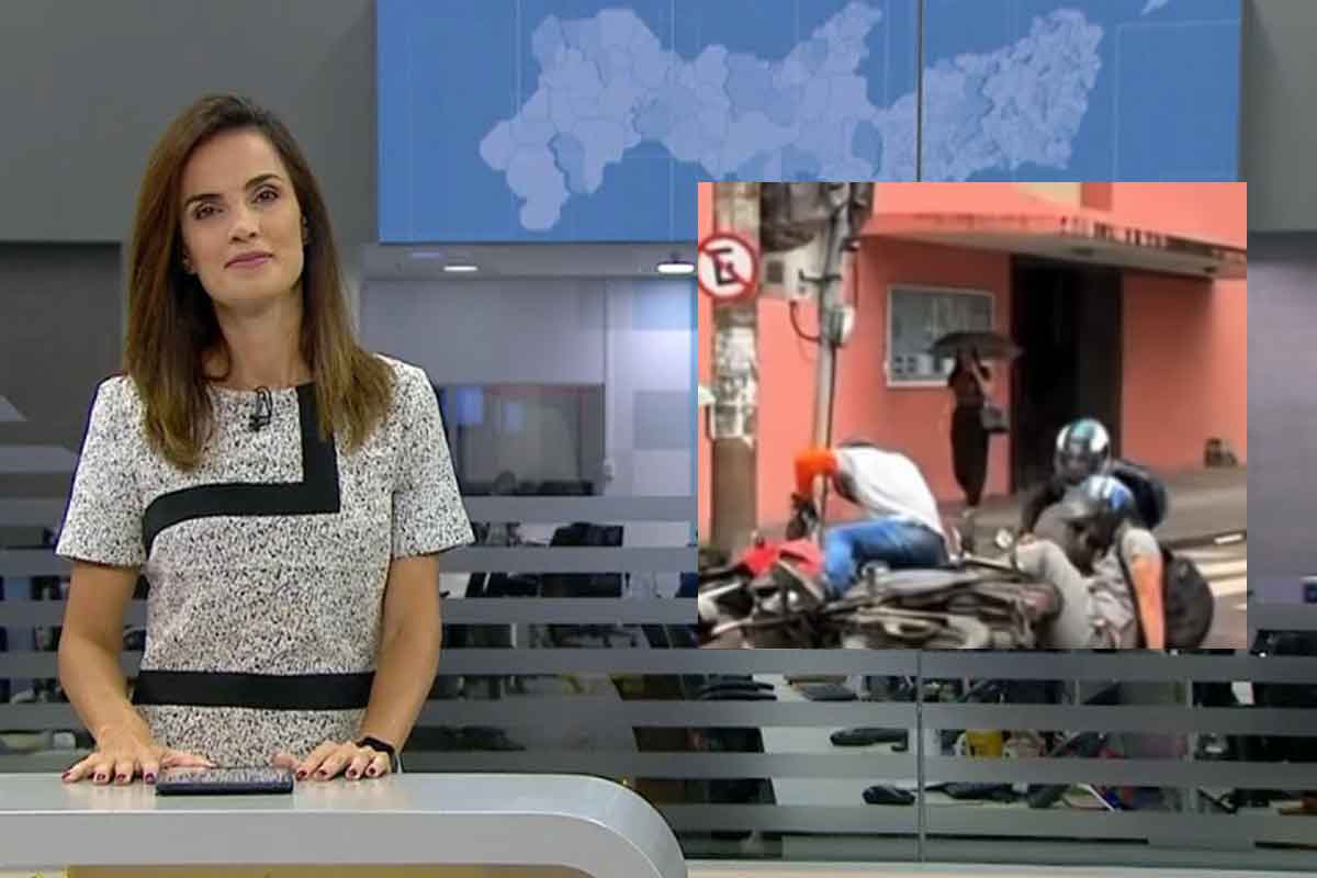 Bom Dia Pernambuco