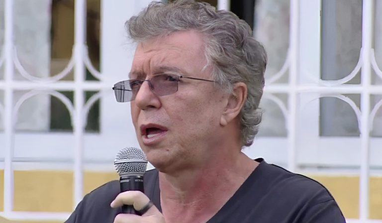 Boninho pretende colocar ator na Casa do Patrão com objetivo malévolo