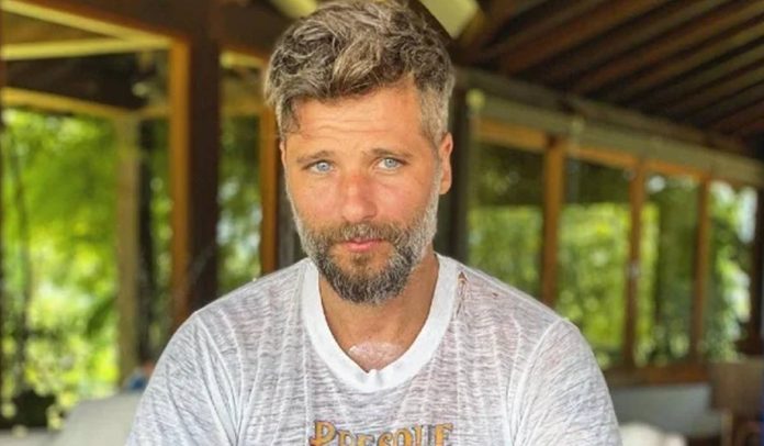 Bruno Gagliasso