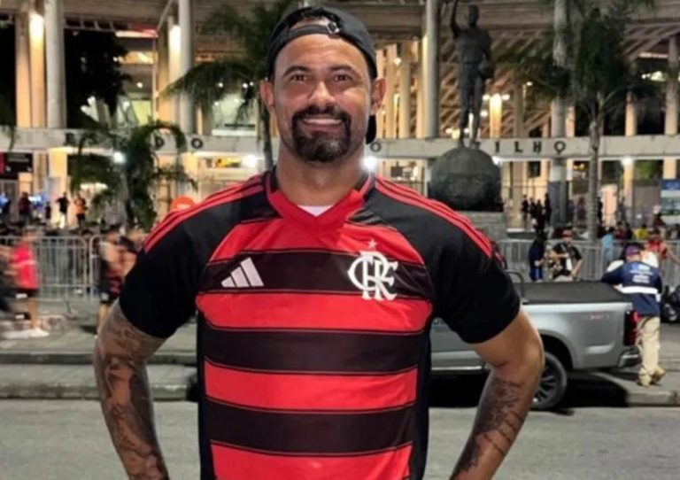 Ex-goleiro Bruno é transferido para presídio no complexo de Gericinó, em Bangu