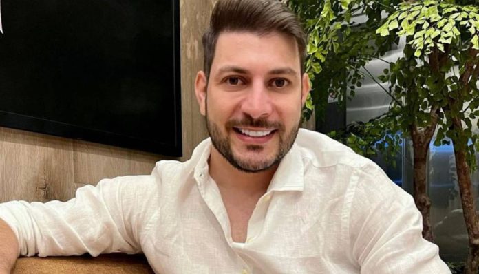 Caio Afiune