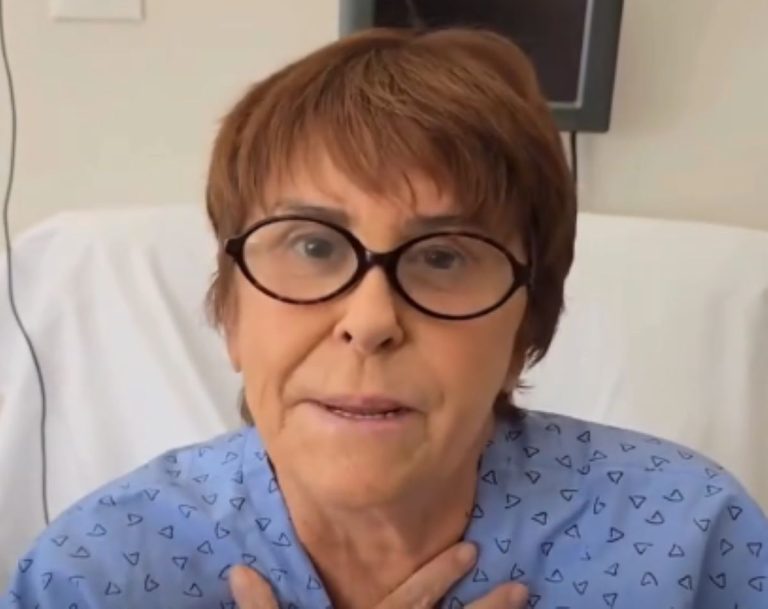 Encosto? Marcia Sensitiva revela motivo de internação e causa polêmica